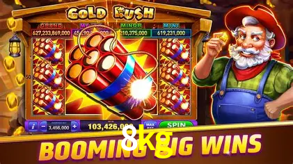 A Emoção da Loteria na 8kg: Uma Chance de Mudança de Vida