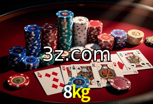 8kg 