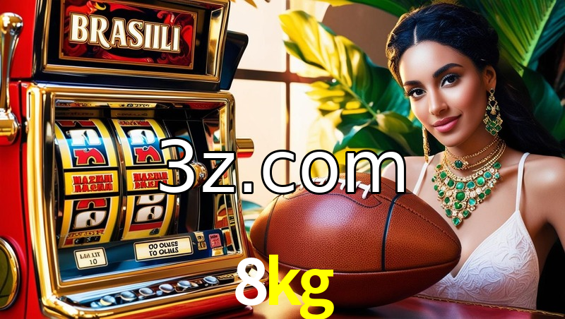 8kg