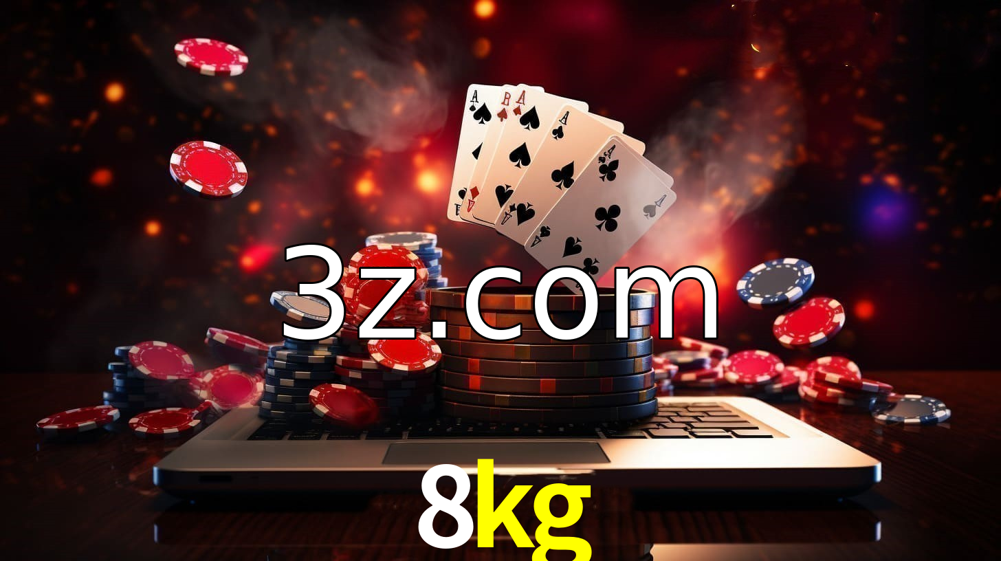 8kg