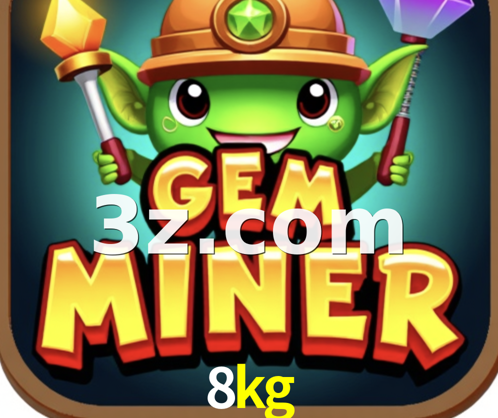 8kg 