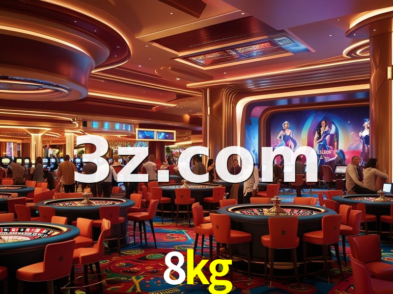 8kg 