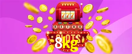 A Popularidade dos Caça-Níqueis no 8kg