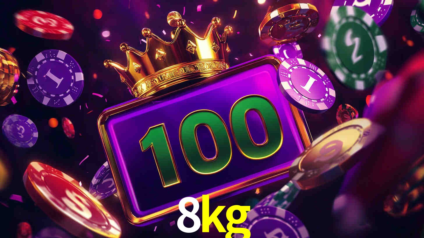 Premium Interface 8kg