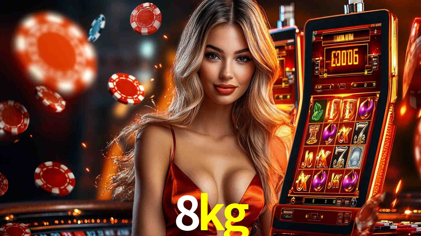 8kg bet