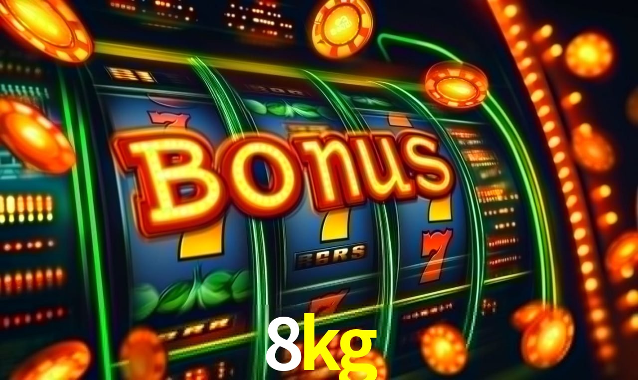 VIP Casino 8kg