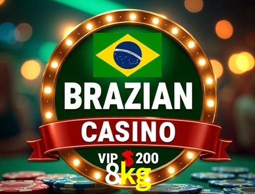 Seasonal Promotions 8kg