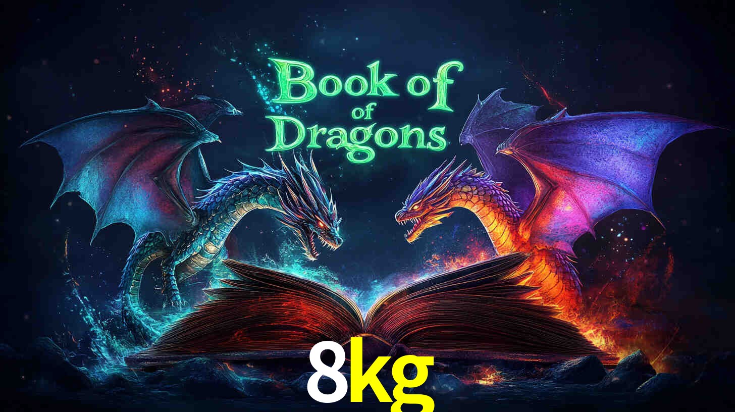 A Revolução dos Aplicativos de Jogos no 8kg