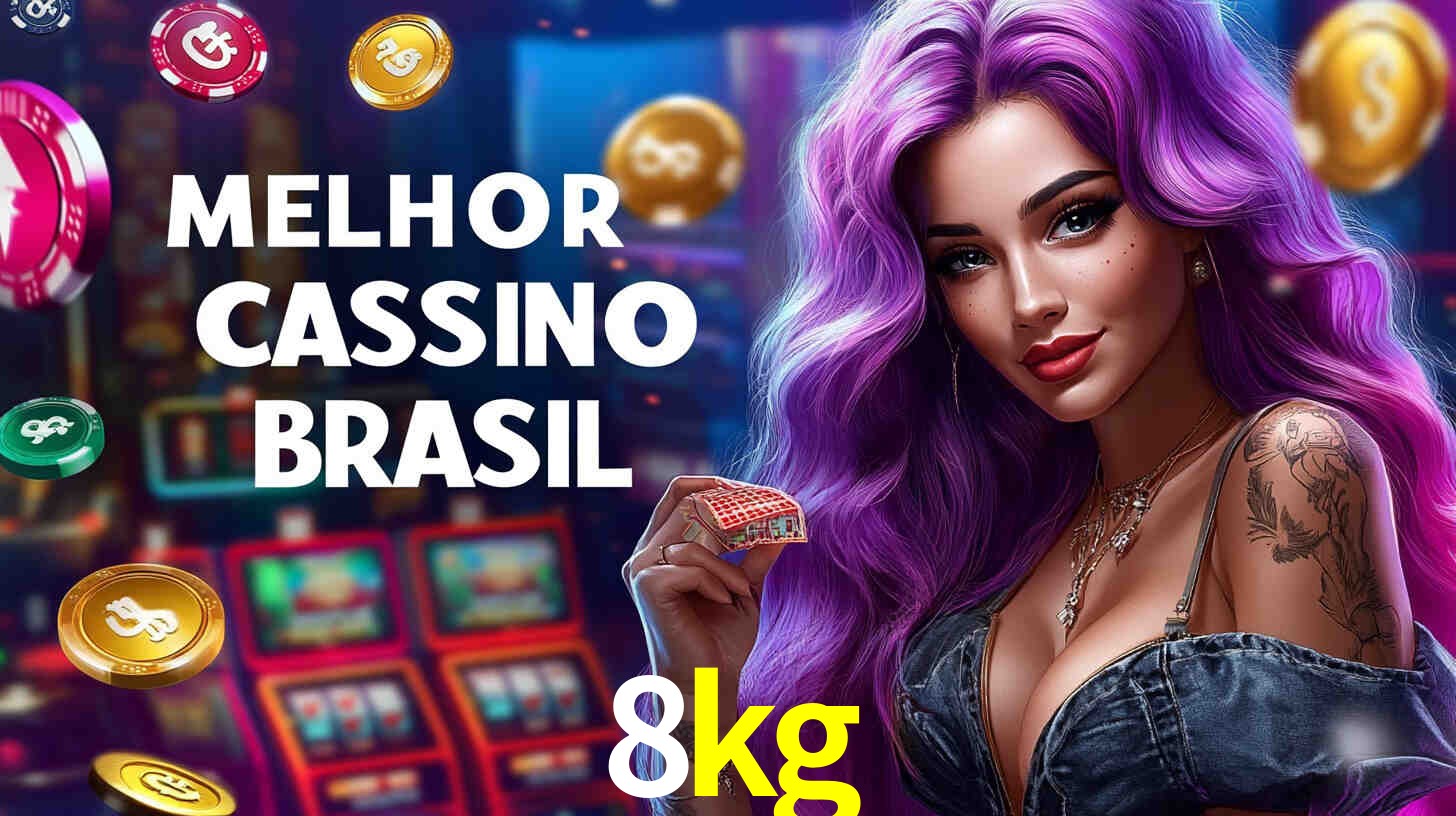 Apostas Esportivas na 8kg: Um Guia Completo