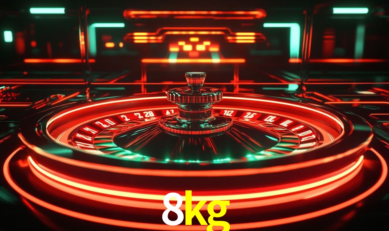 Apostas Esportivas na 8kg: Um Guia Completo