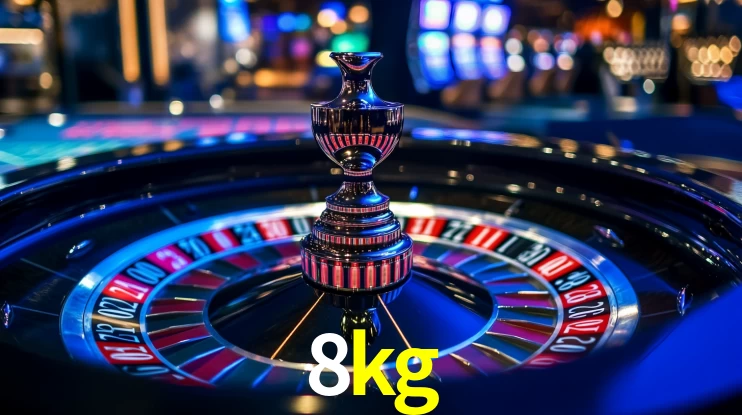 8kg