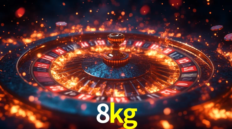 8kg