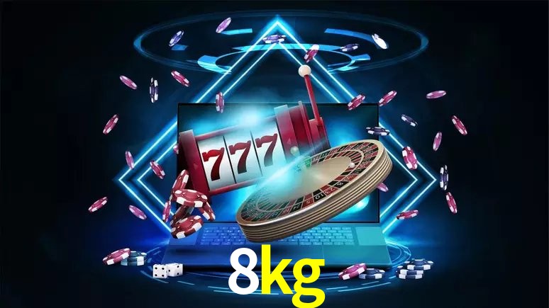 Slot Games 8kg