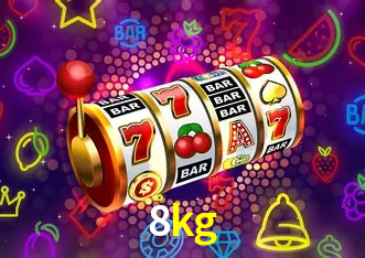 Explorando a Categoria de Eventos em Apostas na 8kg