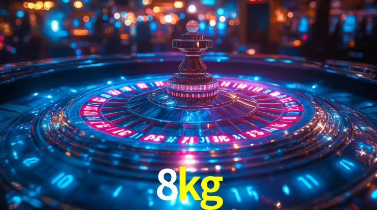 8kg app