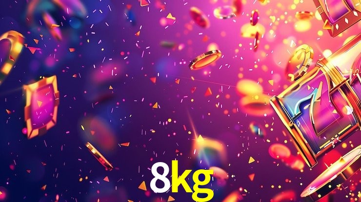 A Experiência Imersiva dos Cassinos Ao Vivo no 8kg